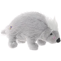 Мягкая игрушка "Дикобраз", 26 см — купить в интернет-магазине OZON с ...