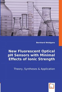 NewFluorescentOpticalpHSensorswithMinimalEffectsofIonicStrength