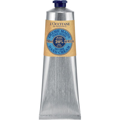 фото Крем для рук L'Occitane "Карите", 150 мл L’occitane en provence