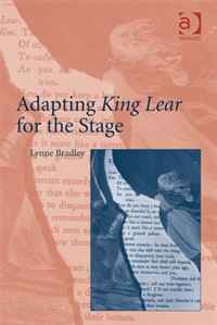 фото Adapting King Lear for the Stage Ashgate