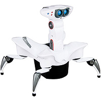 фото Игрушка робот мини-краб "Roboquad" Wowwee
