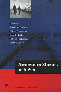 все цены на American Stories онлайн