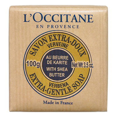 фото Мыло L'Occitane "Вербена", 100 г L’occitane en provence