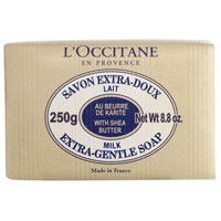 фото Мыло L'Occitane "Молоко", 250 г L’occitane en provence