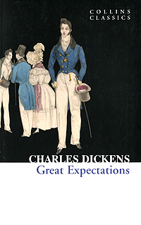 фото Great Expectations Harper press