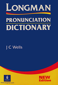 wells longman pronunciation dictionary online