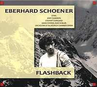 Эберхард Шоенер Eberhard Schoener. Flashback