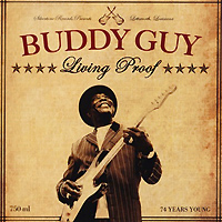 Бадди Гай Buddy Guy. Living Proof (2 LP) joseph thomas le fanu guy deverell 1 гай деверелл 1 на английском языке