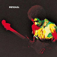 JimiHendrix.BandOfGypsys(LP)