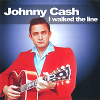 где купить Джонни Кэш Johnny Cash. I Walked The Line по лучшей цене
