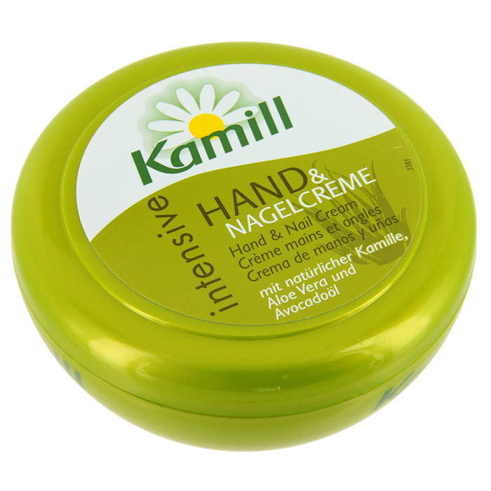 Kamill Classic Крем Для Рук Купить