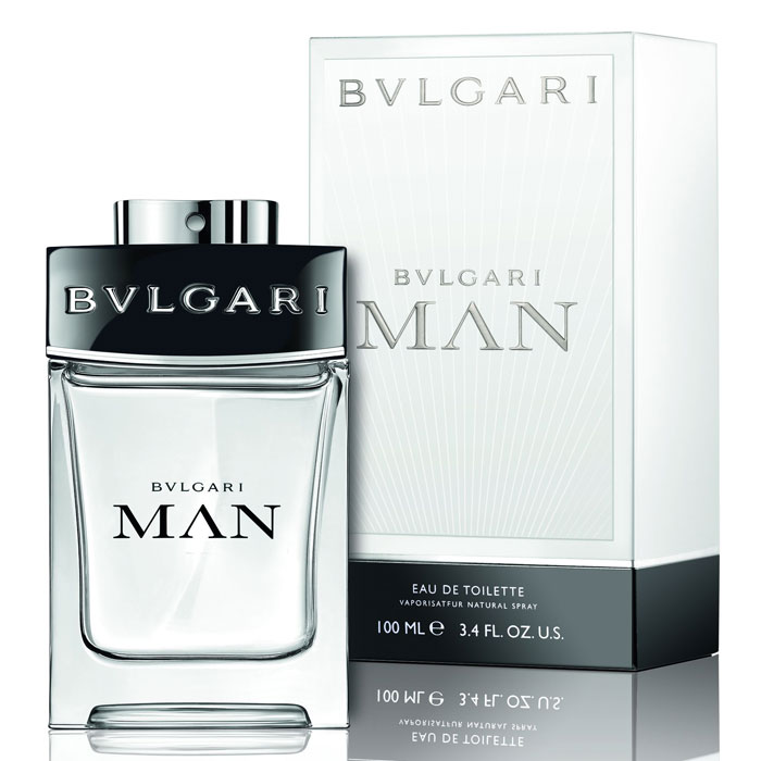 фото Bvlgari Туалетная вода "Bvlgari Man", 100 мл