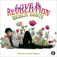 Никола Контэ Nicola Conte. Love & Revolution