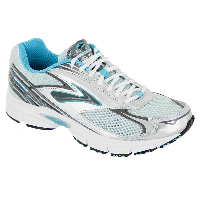 Кроссовки Brooks Купить