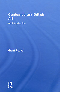 фото Contemporary British Art: An Introduction Routledge