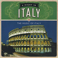 A Night In Italy
