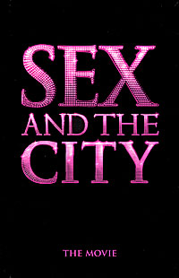 фото Sex and the City: The Movie Headline