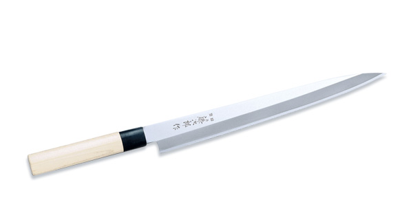 фото Нож Янаги Tojiro "Japan", длина лезвия 30 см
