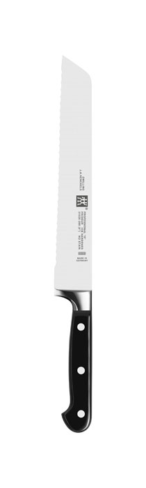 фото Нож для хлеба 200 мм Professional S
