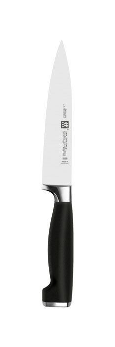 фото Нож для нарезки Zwilling "Twin Four Star II", 16 см