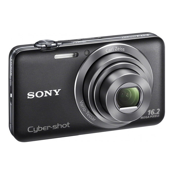 Sony dsc w630 примеры фото