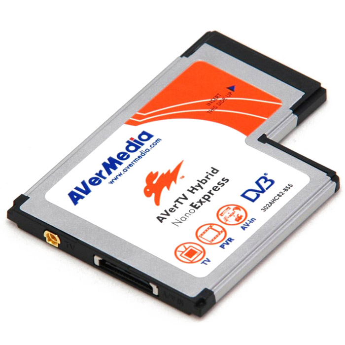 Тв тюнер для ноутбука. EXPRESSCARD 54 ТВ тюнер. ТВ тюнер AVERMEDIA EXPRESSCARD. ТВ тюнер AVERMEDIA 8 DVB-t2 EXPRESSCARD 54. ТВ тюнер AVERMEDIA 8 EXPRESSCARD 54.