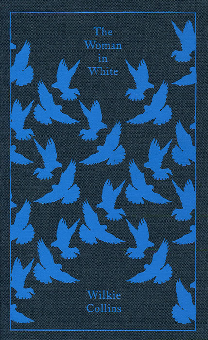 фото The Woman in White Penguin classics
