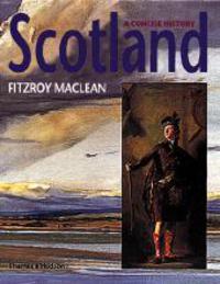 фото Scotland: A Concise History Thames and hudson limited