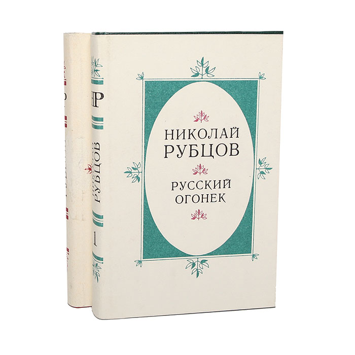 Книги рубцова фото