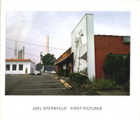 фото Joel Sternfeld Thames and hudson limited