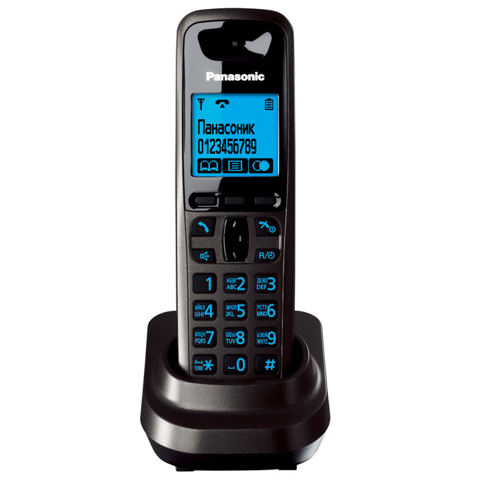 Panasonic KX-TGA641 RUT — купить в интернет-магазине OZON с быстрой ...