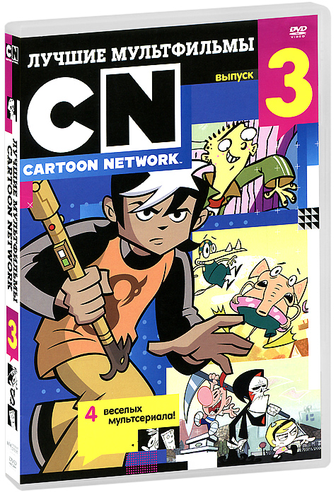 Cartoon Network  