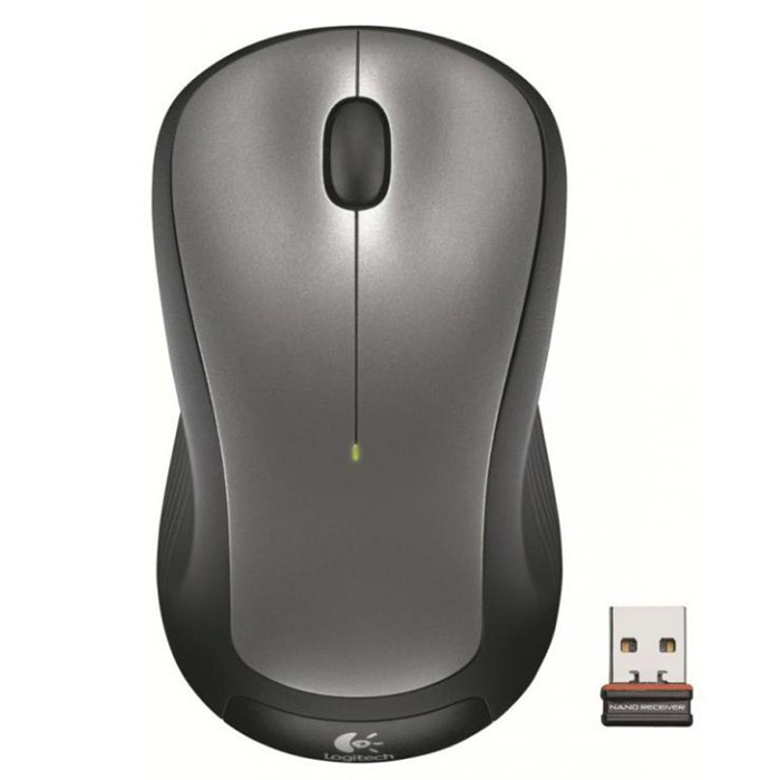 фото Мышь Logitech M310 Wireless Mouse (910-003986)