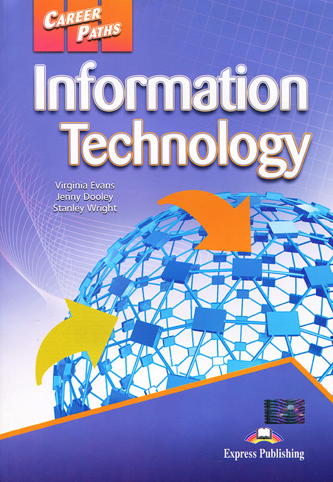 Information Technology: Student`s Book