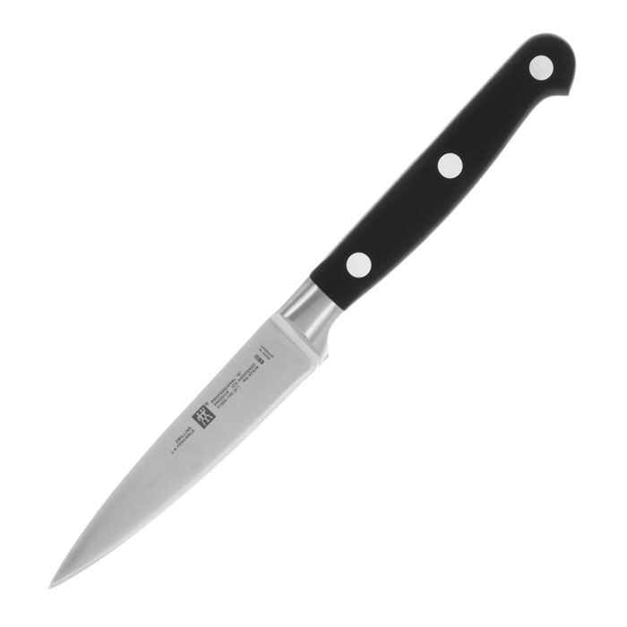 фото Нож для чистки овощей "Professional S", 10 см Zwilling j.a. henckels