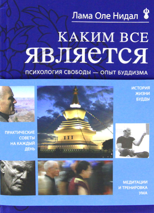 Книга какая сфера. Оле Нидал. Лама Оле Нидал. Философия буддизма книга. Лама Оле Нидал цитаты.