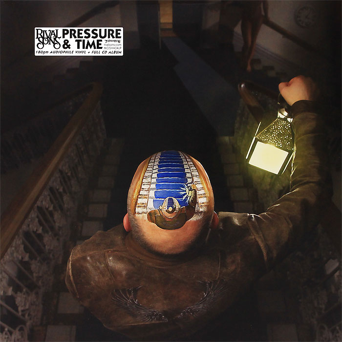 Time pressure. Rival sons head down 2012. Rival sons Pressure and time. Rival sons - Pressure & time картинки.