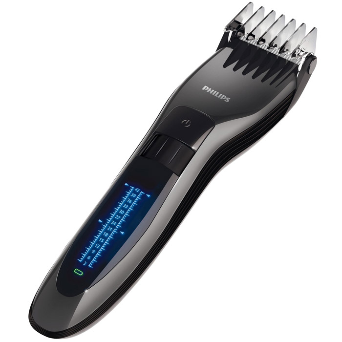 Hairclipper series 5000 машинка для стрижки волос