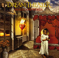 Dream Theater - Images And Words, (CD) Компакт диск