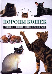 Определитель Породы Кошек По Фото