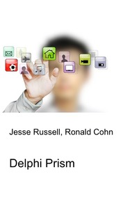 Delphi Prism. Уцененный товар