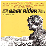 Easy Rider: Music From The Soundtrack