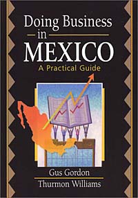 фото Doing Business in Mexico: A Practical Guide Haworth press