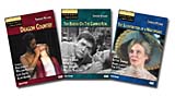 BroadwayTheatreArchiveTennesseeWilliamsCollection(EccentricitiesofaNightingale/TenBlocksontheCaminoReal/DragonCountry)-Amazon.comExclusive