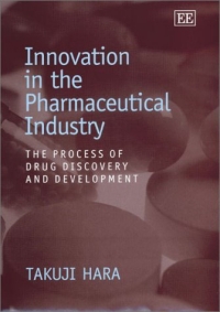 фото Innovation in the Pharmaceutical Industry: The Process of Drug Discovery and Development