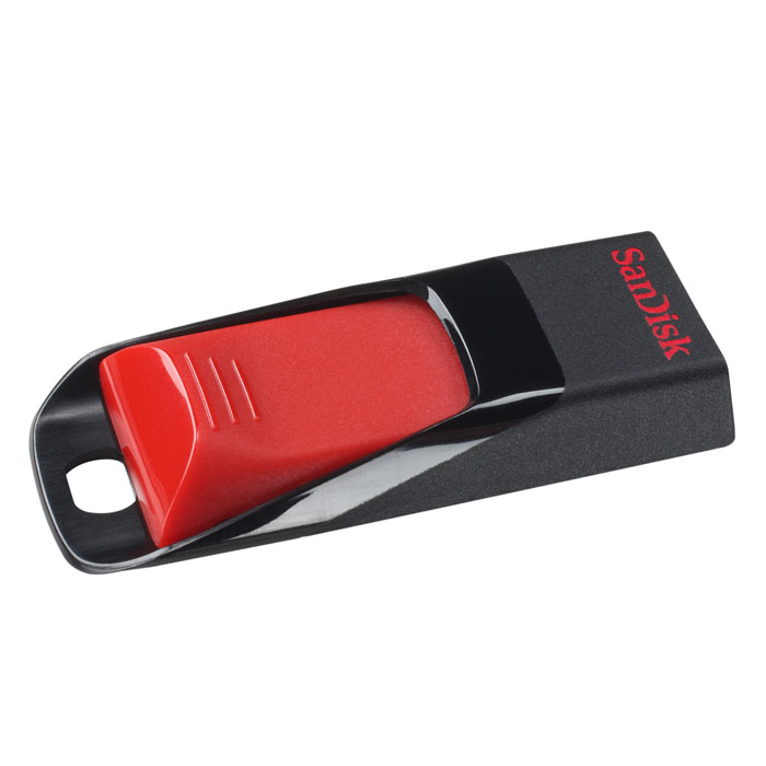 фото Sandisk Cruzer Edge 16GB