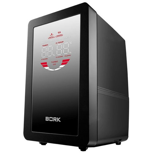 Очиститель воздуха Bork H700 - купить с доставкой по выгодным ценам в ...