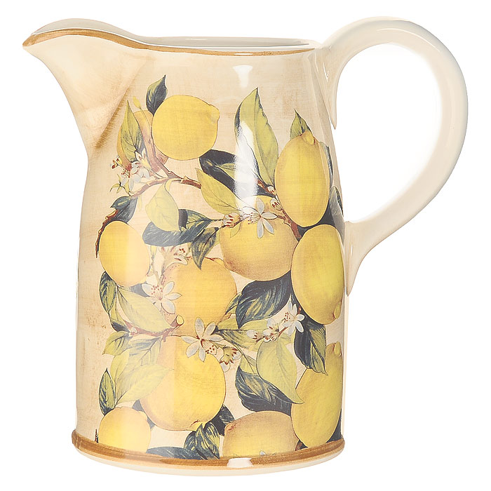 Кувшин с лимоном. Кувшин керамический лимоны. Прозрачный графин с лимонами. Кувшин керамический лимоны. Графин с лимоном.