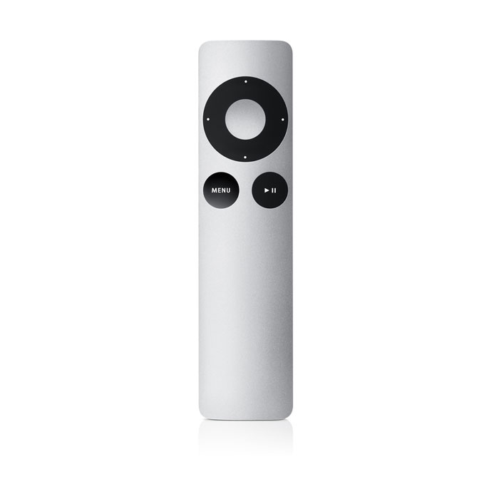 ПультAppleRemote(MC377ZM/A)