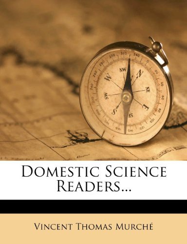 фото Domestic Science Readers... Nabu press